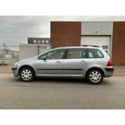Peugeot 307 Break 1.6-16V Navtech / Climate /