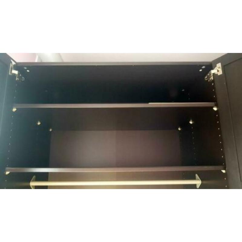 Ikea Hemnes kledingkast