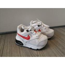 Nike Air Max maat 18,5