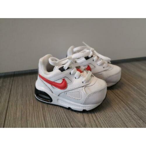 Nike Air Max maat 18,5
