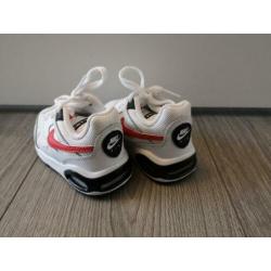 Nike Air Max maat 18,5
