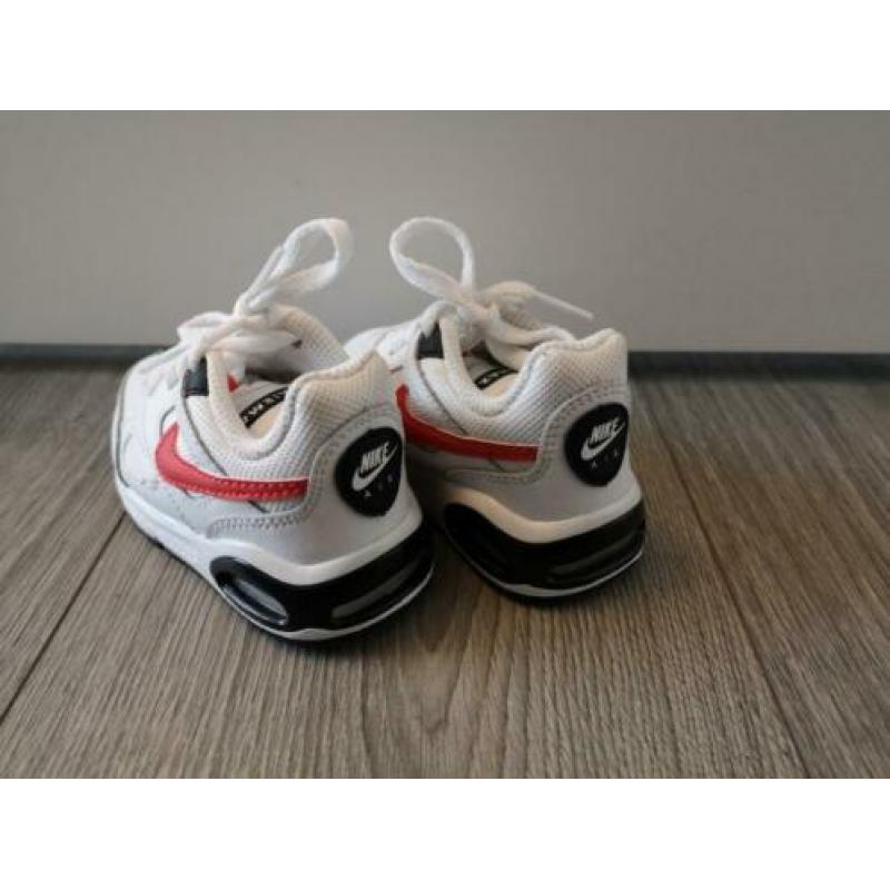 Nike Air Max maat 18,5
