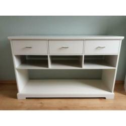 Dressoir, wit