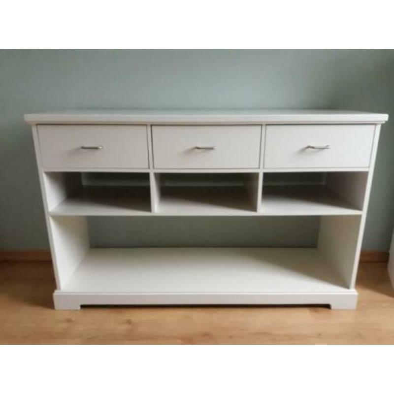 Dressoir, wit