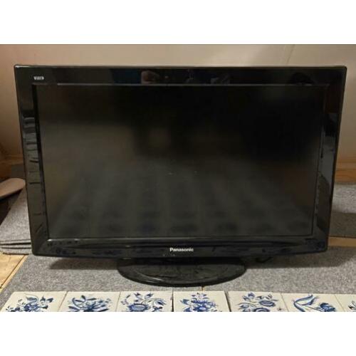 Panasonic LX32CL10P ?? televisie