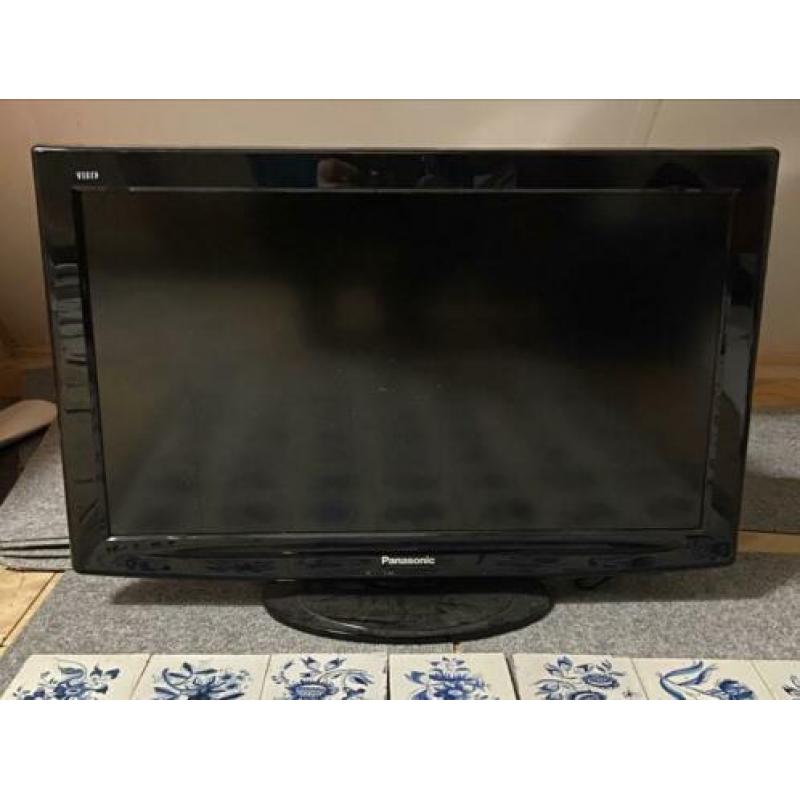 Panasonic LX32CL10P ?? televisie