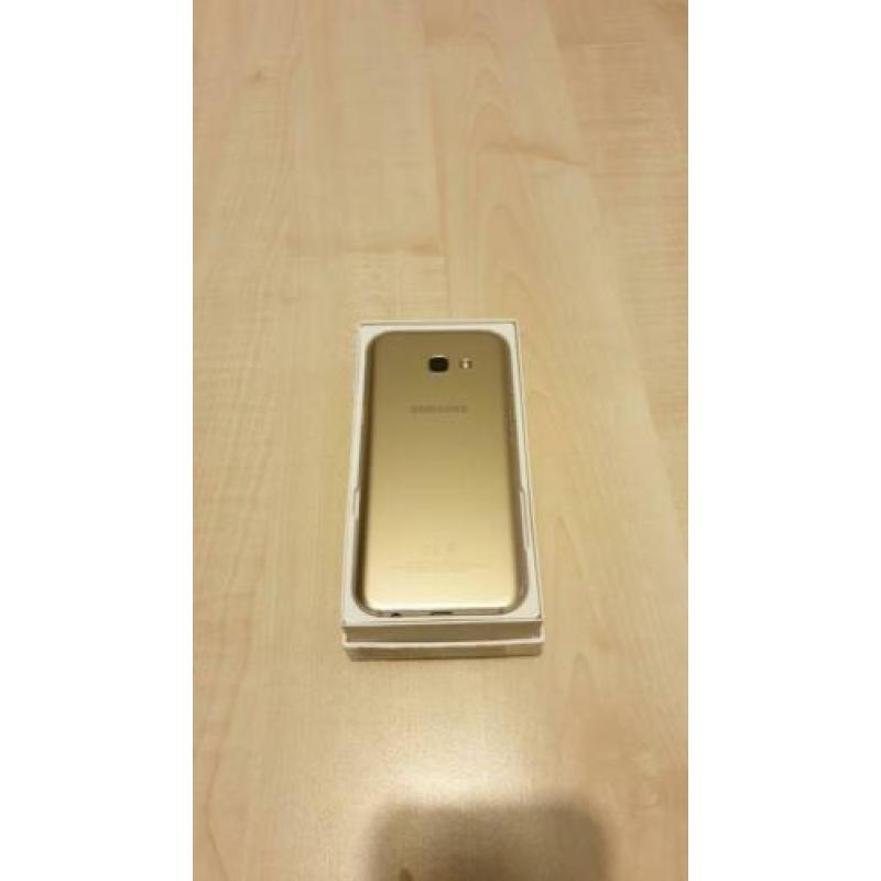 Samsung Galaxy a5 2017 32 GB