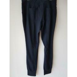 Helena ? Hart travelpants blauw XXL