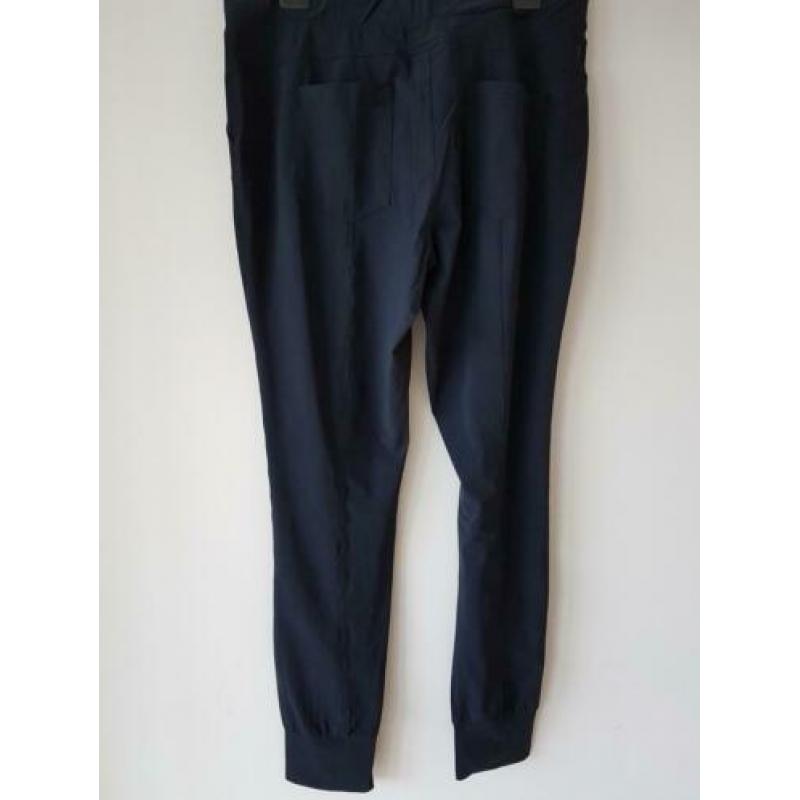Helena ? Hart travelpants blauw XXL