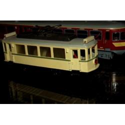 HAMO tram 1