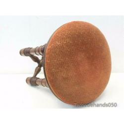 Brocante pianokrukje 87483
