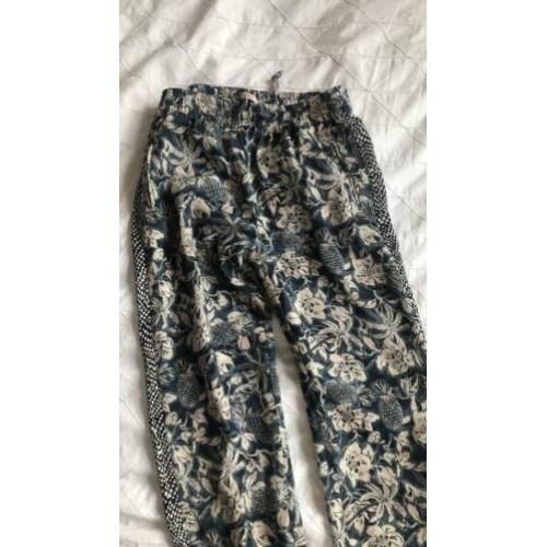 Scotch r’belle broek maat 140
