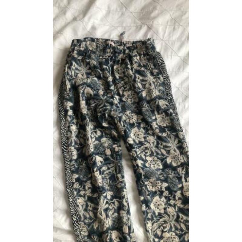 Scotch r’belle broek maat 140