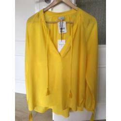 Dante 6 dames blouse maat 3 (38) nieuw