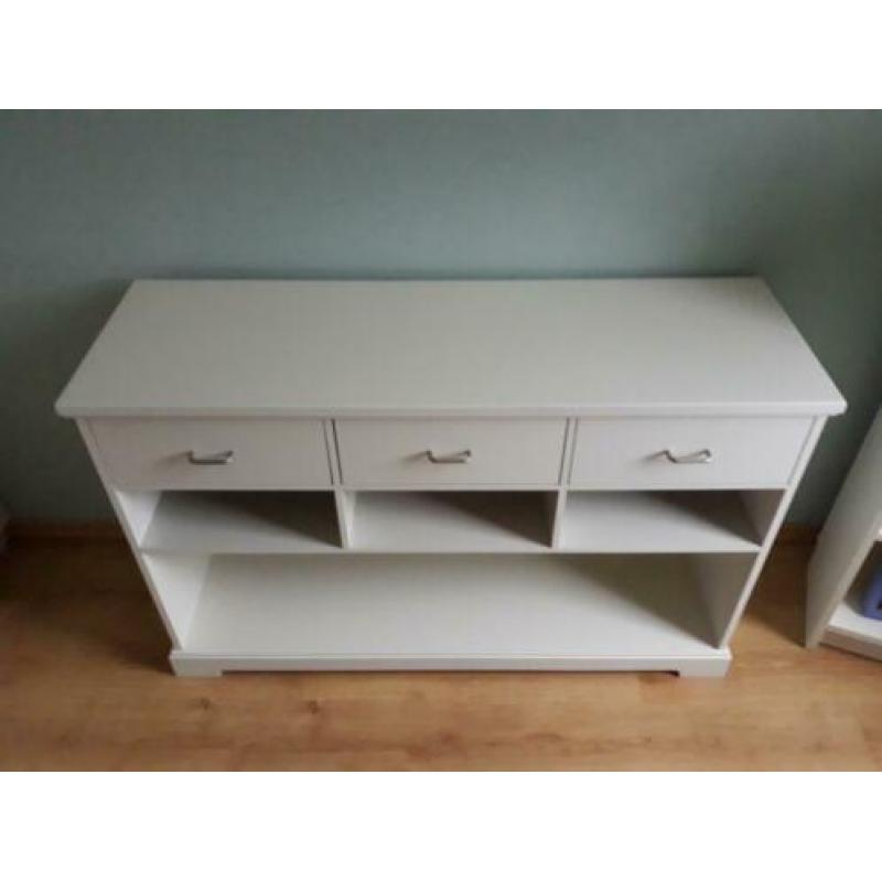 Dressoir, wit