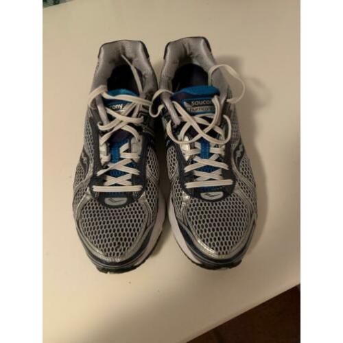 Hardlopen schoenen Saucony, maat 44