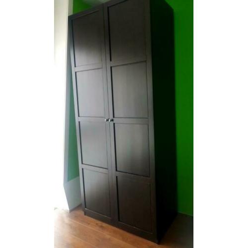 Ikea Hemnes kledingkast