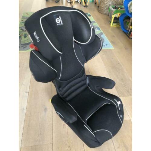 Kiddy cruiserfix pro autostoel