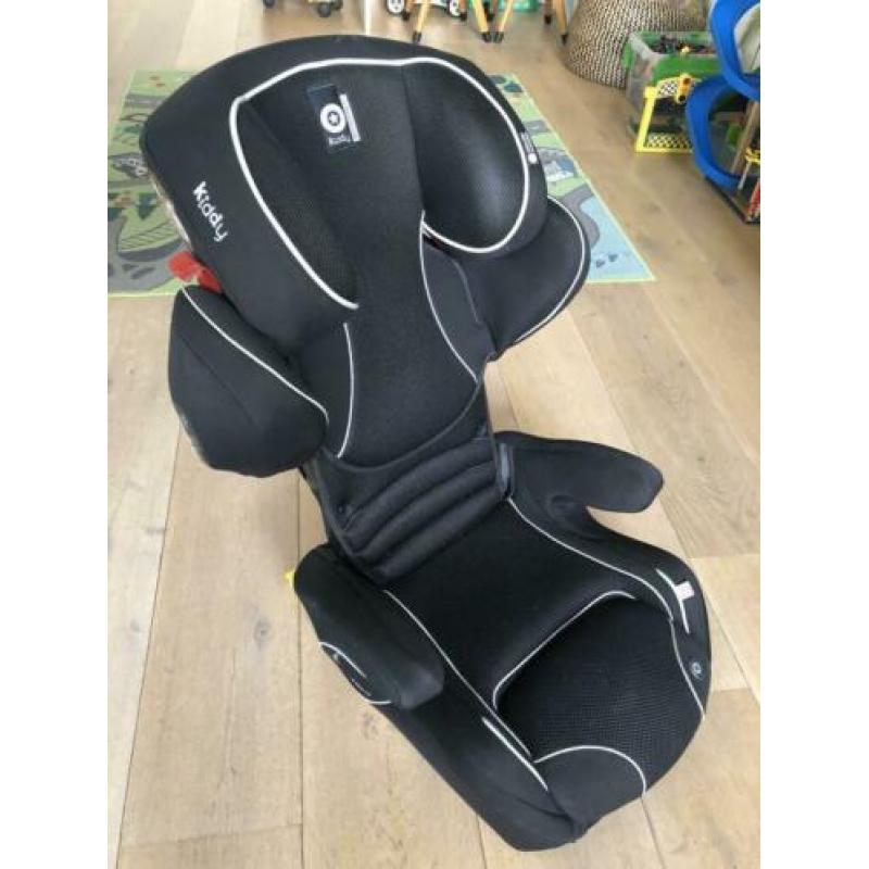 Kiddy cruiserfix pro autostoel