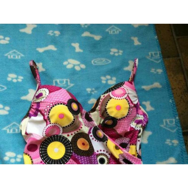 Sweet Secret badpak maat 48