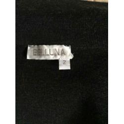 Vest antra grijs van Belluna mt 2 is mt 36