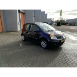 Renault Modus 1.4-16V Privilège Luxe Airco, Elektrische rame