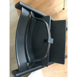 Zwarte Stokke tripp trapp