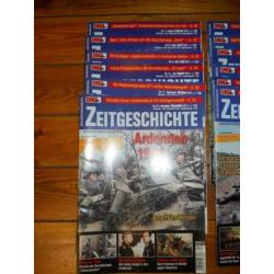zeitgeschichte