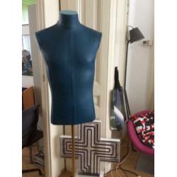 leren torso Hans Boodt