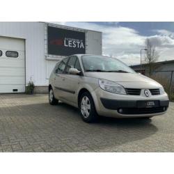 Renault Grand Scénic 2.0-16V Business Line 7p.