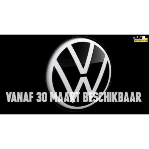 Volkswagen Golf 2.0 TSI 4Motion R DSG, Vol Opties,Nieuwstaat