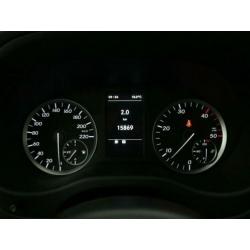 Mercedes-Benz Vito Rolstoelbus Nieuwe ombouw Rolstoellift