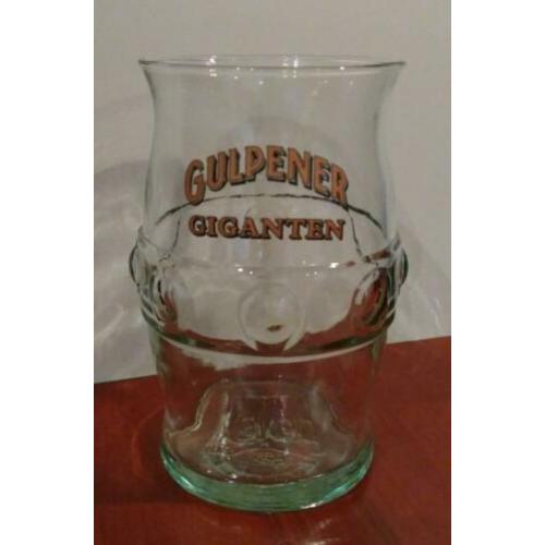 Gulpener Giganten glas 25cl. (A)