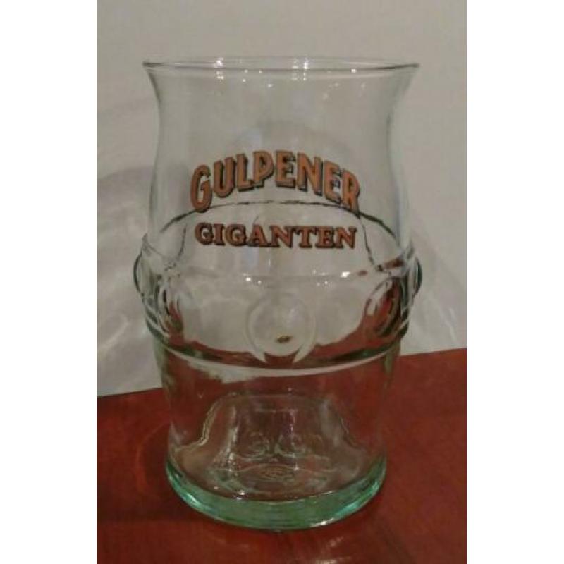 Gulpener Giganten glas 25cl. (A)