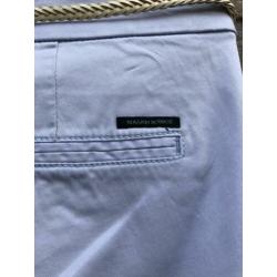 Maison scotch broek 32x32