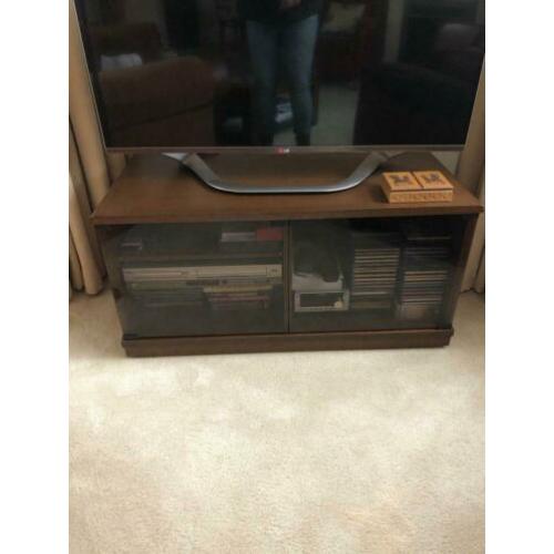 TV kast 95x47.5x48.5 (bxhxd)