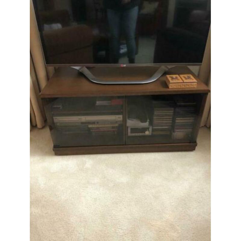 TV kast 95x47.5x48.5 (bxhxd)