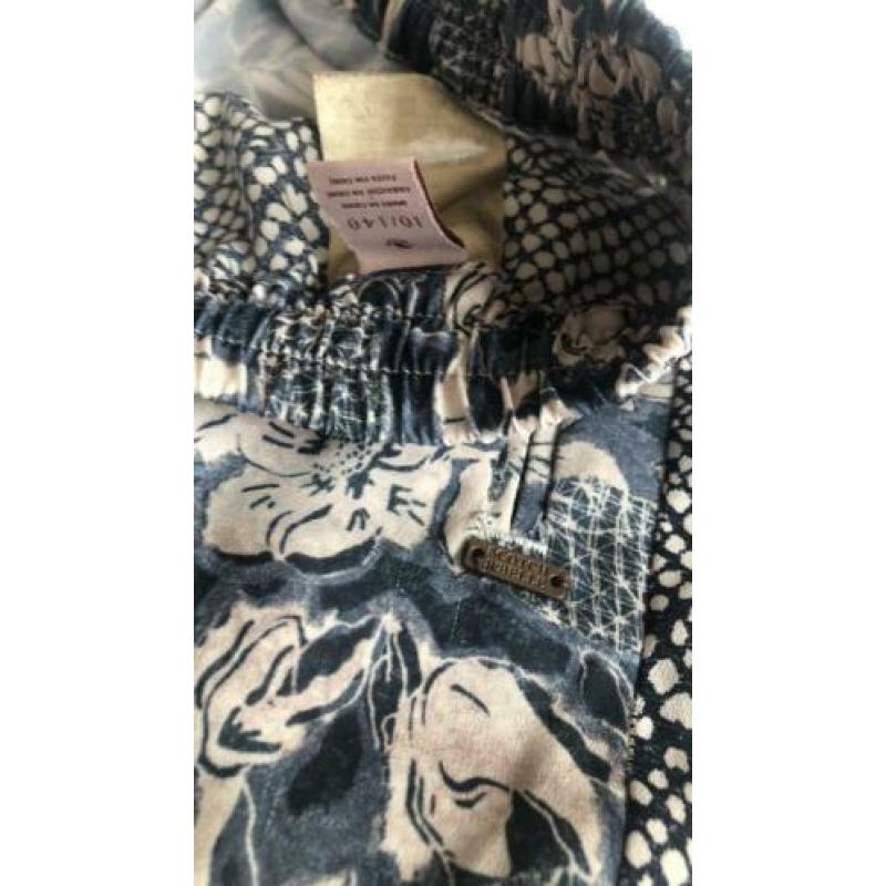 Scotch r’belle broek maat 140