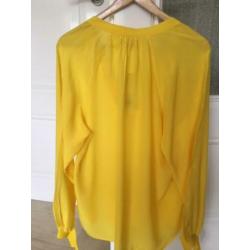 Dante 6 dames blouse maat 3 (38) nieuw