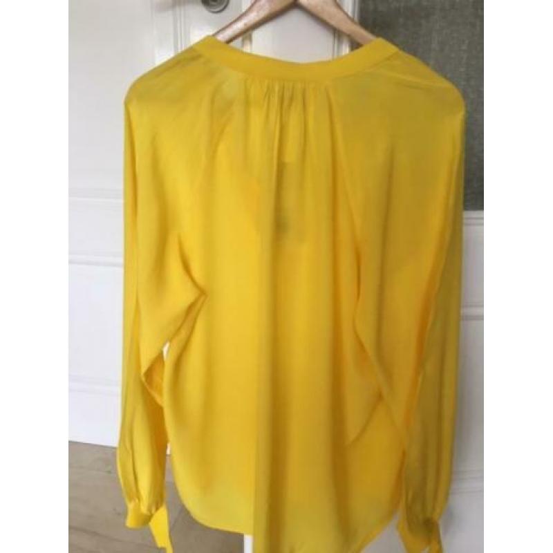 Dante 6 dames blouse maat 3 (38) nieuw