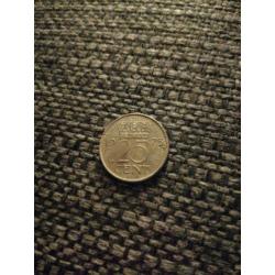25 cent