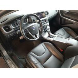 Volvo S60 2.0 T5 POLESTAR fabriek ge-chiptuned,185 Kw en 400