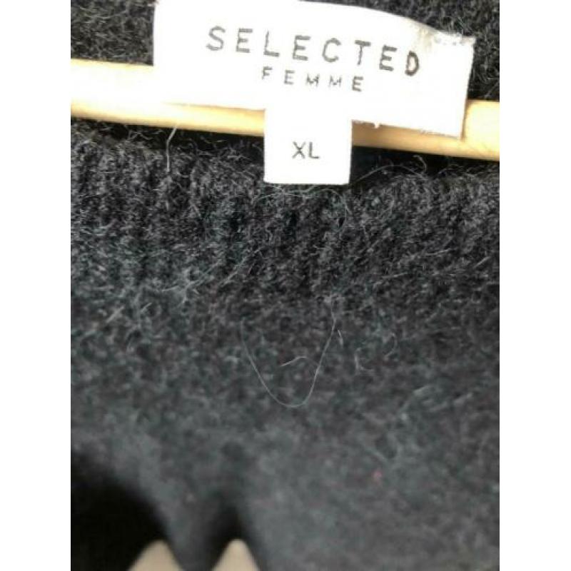 Selected Femme wollen trui