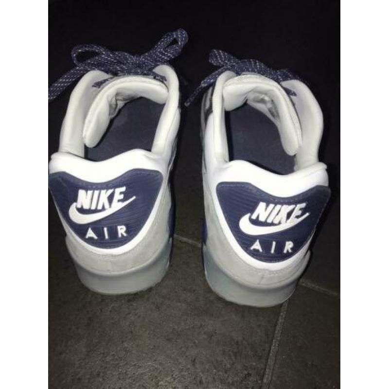 Nike Air Max 90 NRG LAHAR maat 46