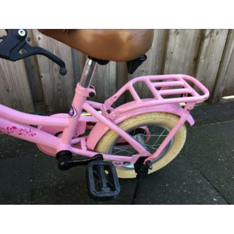 Popal Cooper 12 inch roze