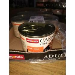 Kattenvoer Animonda