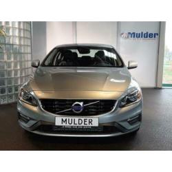 Volvo S60 2.0 T5 POLESTAR fabriek ge-chiptuned,185 Kw en 400