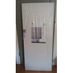 Design radiator - wit H 1450 x B 600 NIEUW