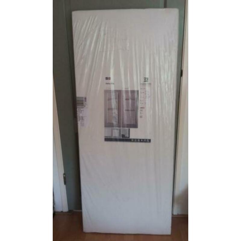Design radiator - wit H 1450 x B 600 NIEUW