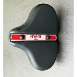 Lepper Hygia Fietszadel- Zwart (20191020)
